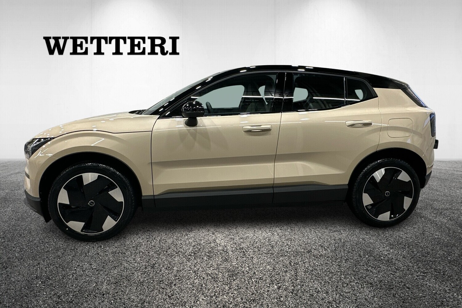 Volvo EX30 vaihtoauto