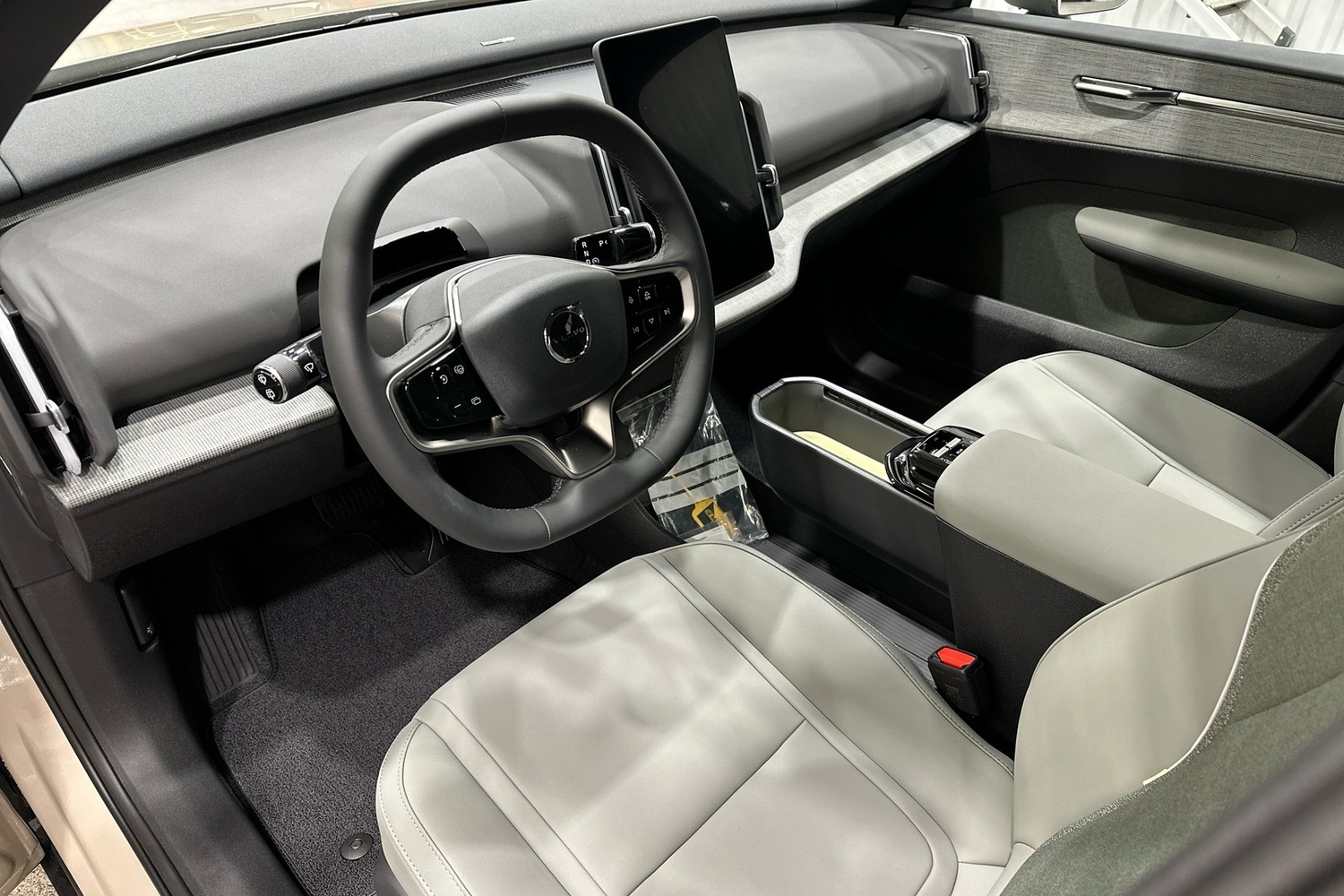Volvo EX30 vaihtoauto