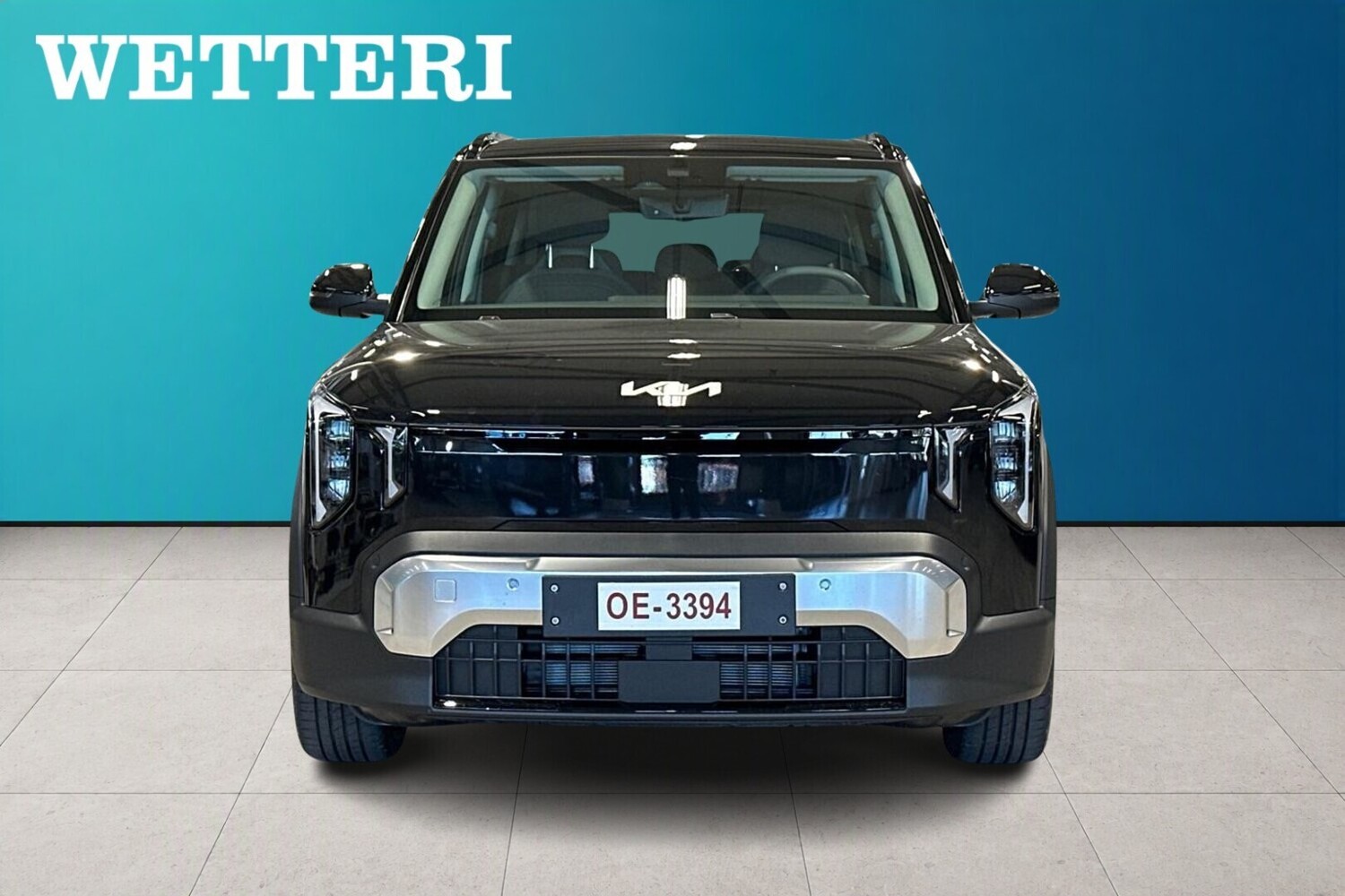 Kia EV2 vaihtoauto