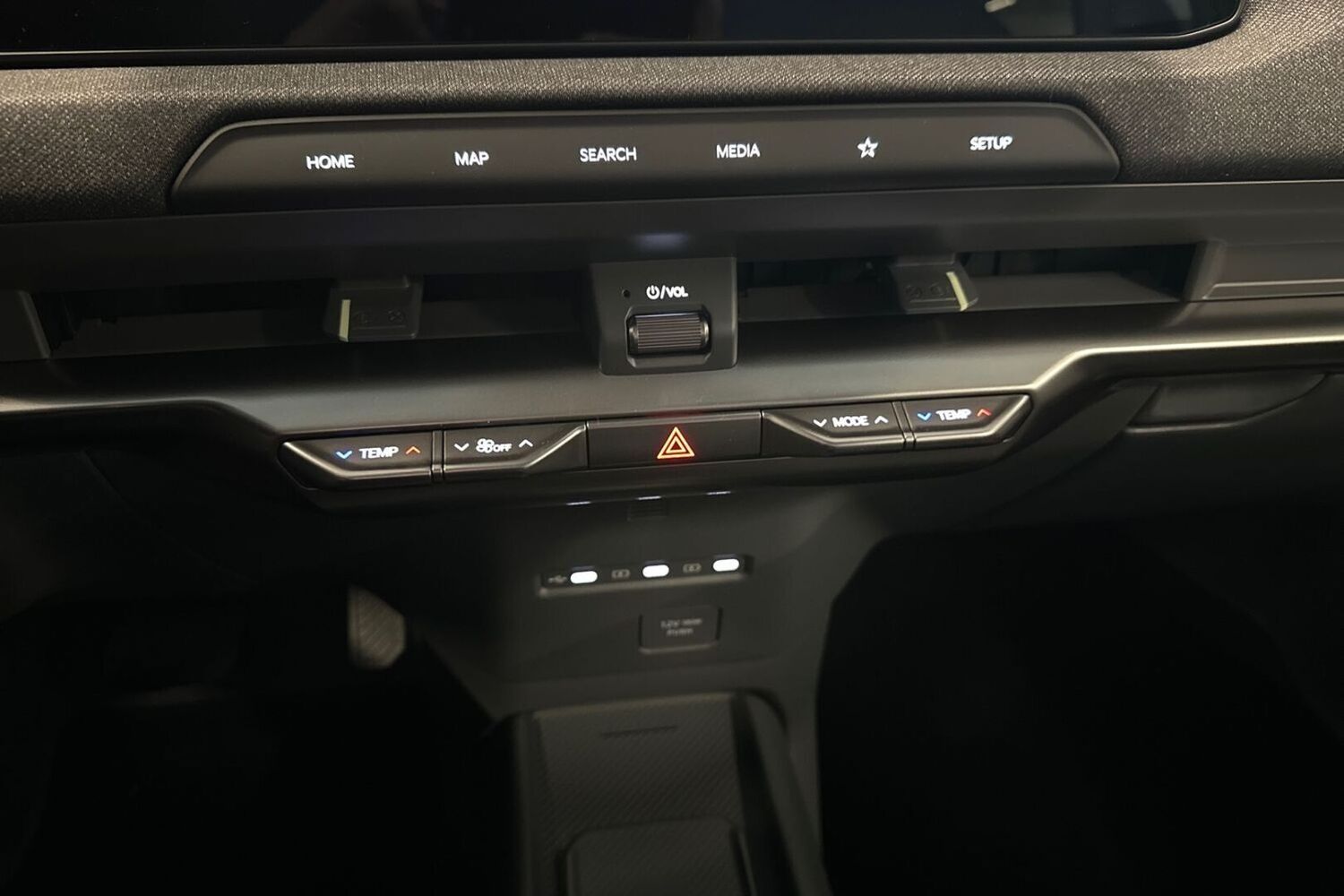 Kia EV2 vaihtoauto