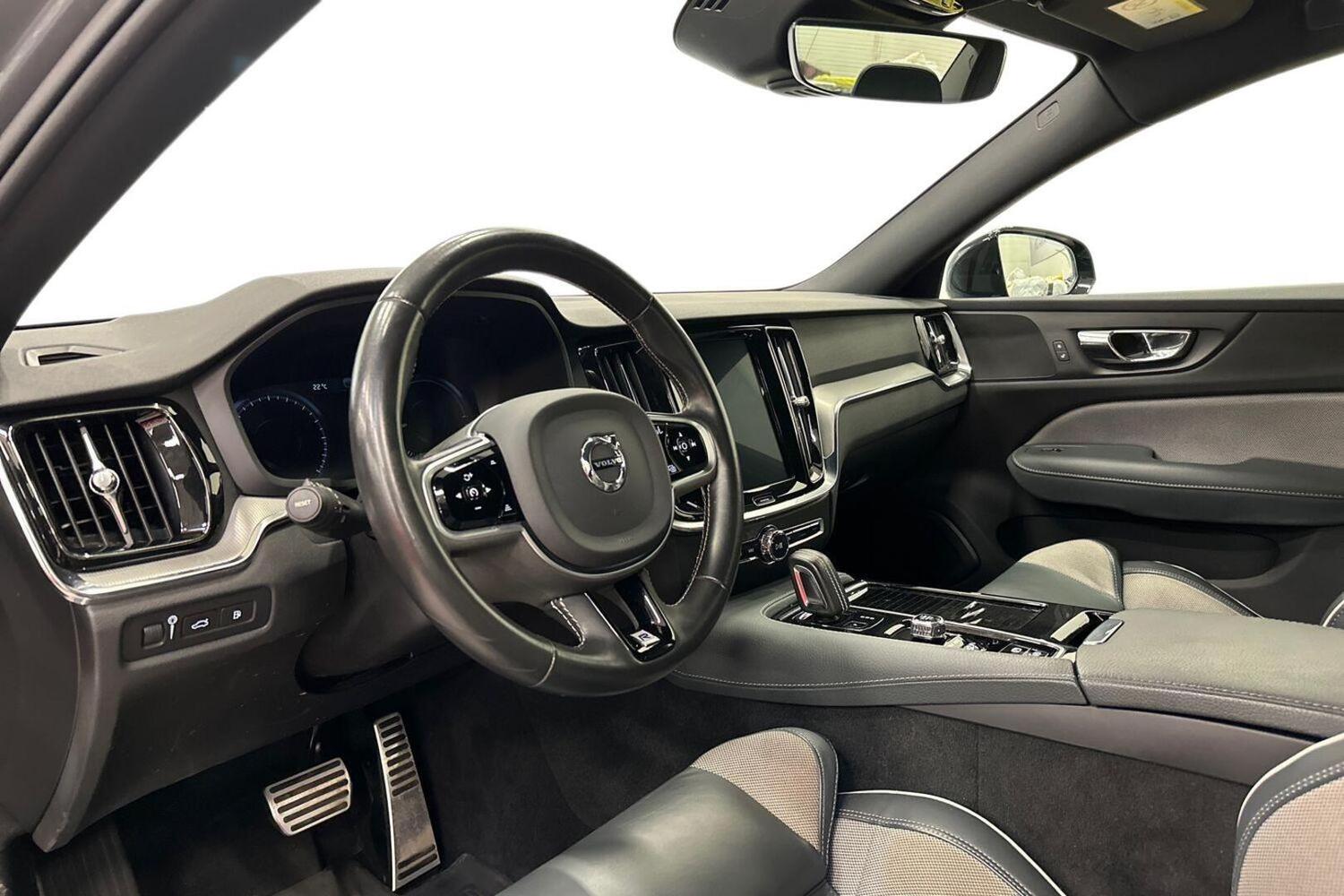 Volvo S60 vaihtoauto