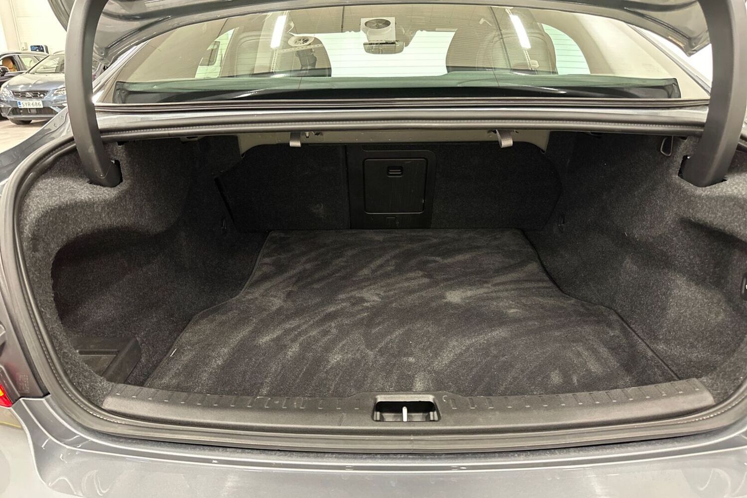 Volvo S60 vaihtoauto