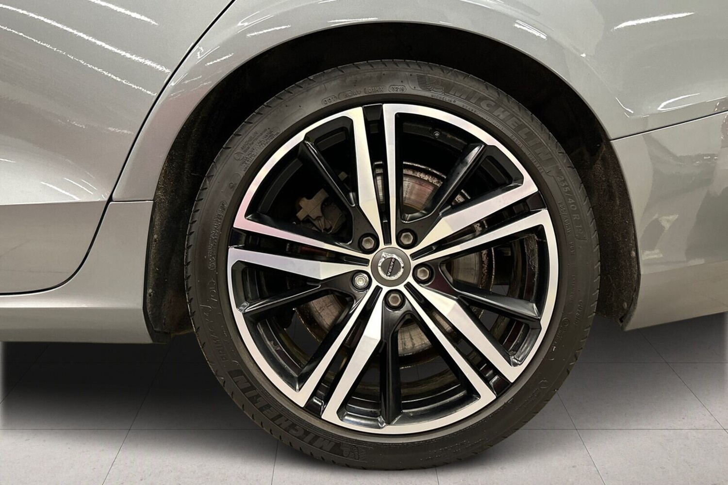 Volvo S60 vaihtoauto