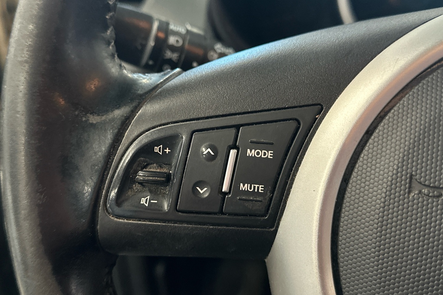 Kia Soul vaihtoauto