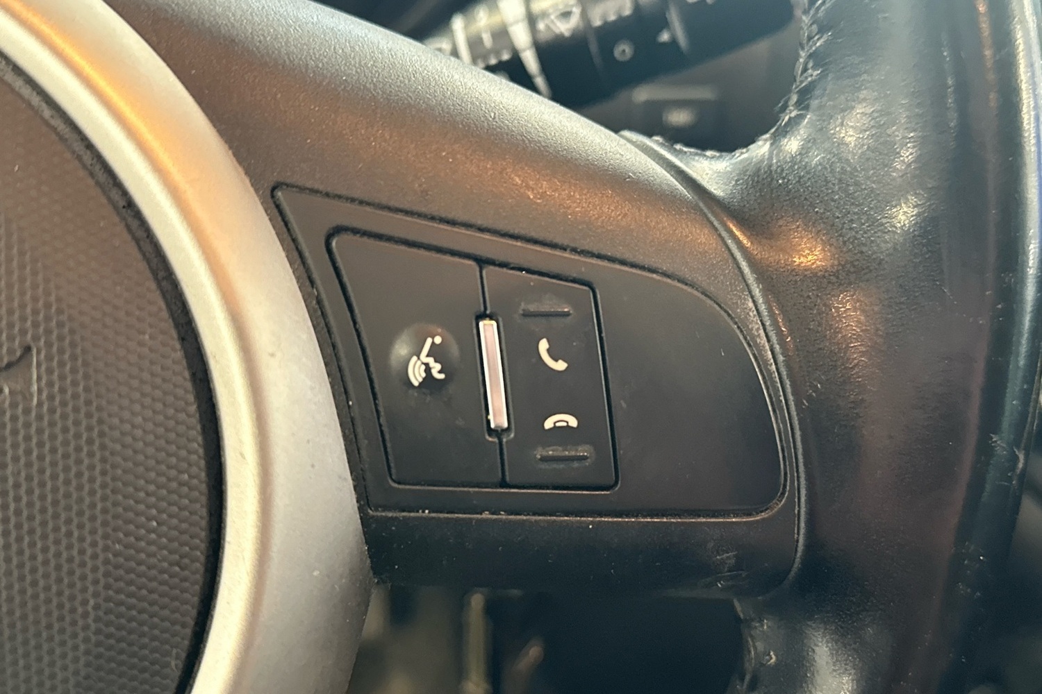 Kia Soul vaihtoauto