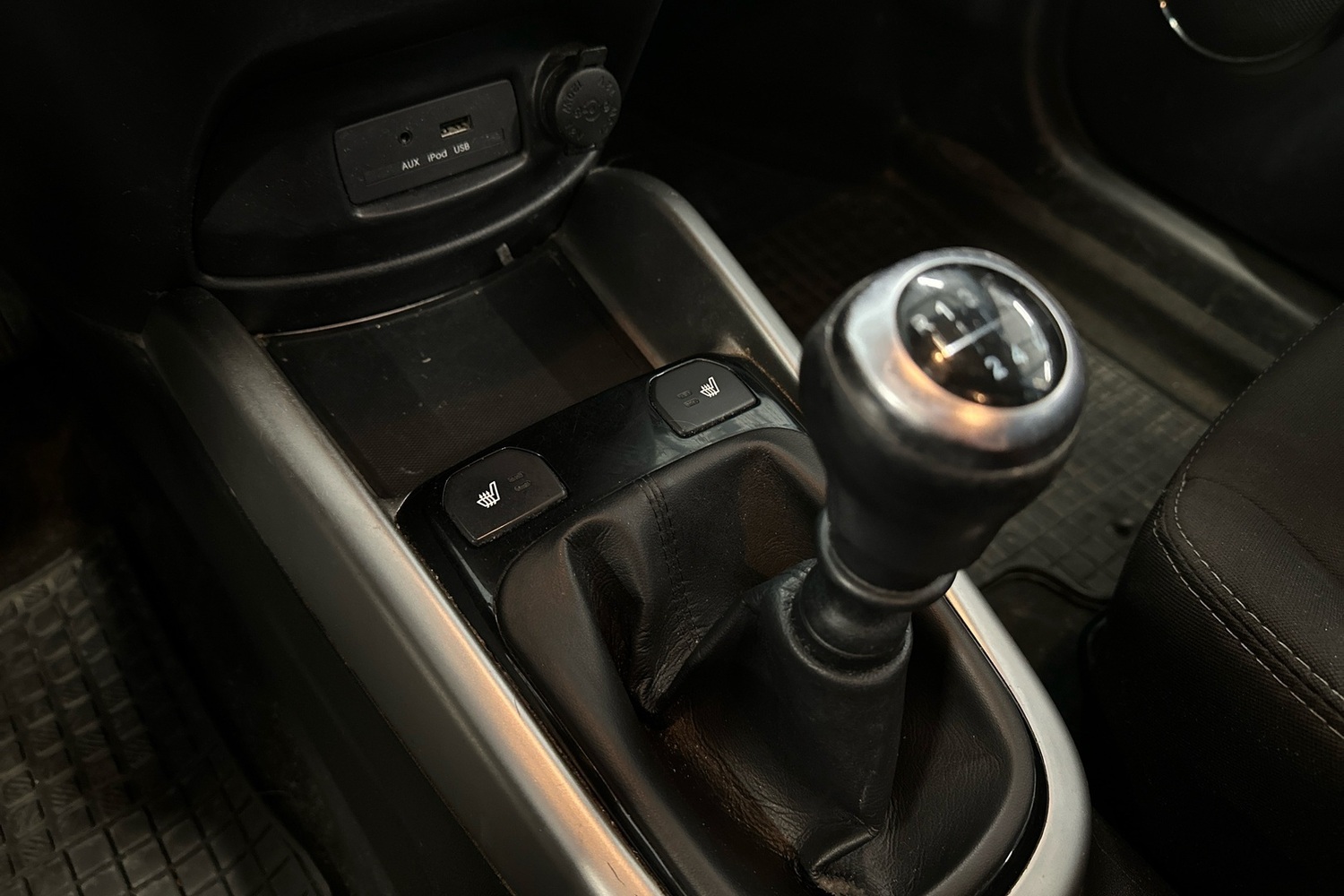 Kia Soul vaihtoauto