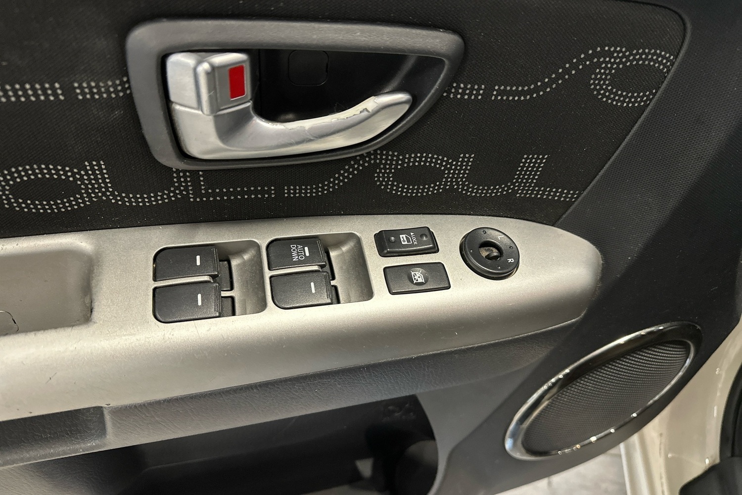 Kia Soul vaihtoauto