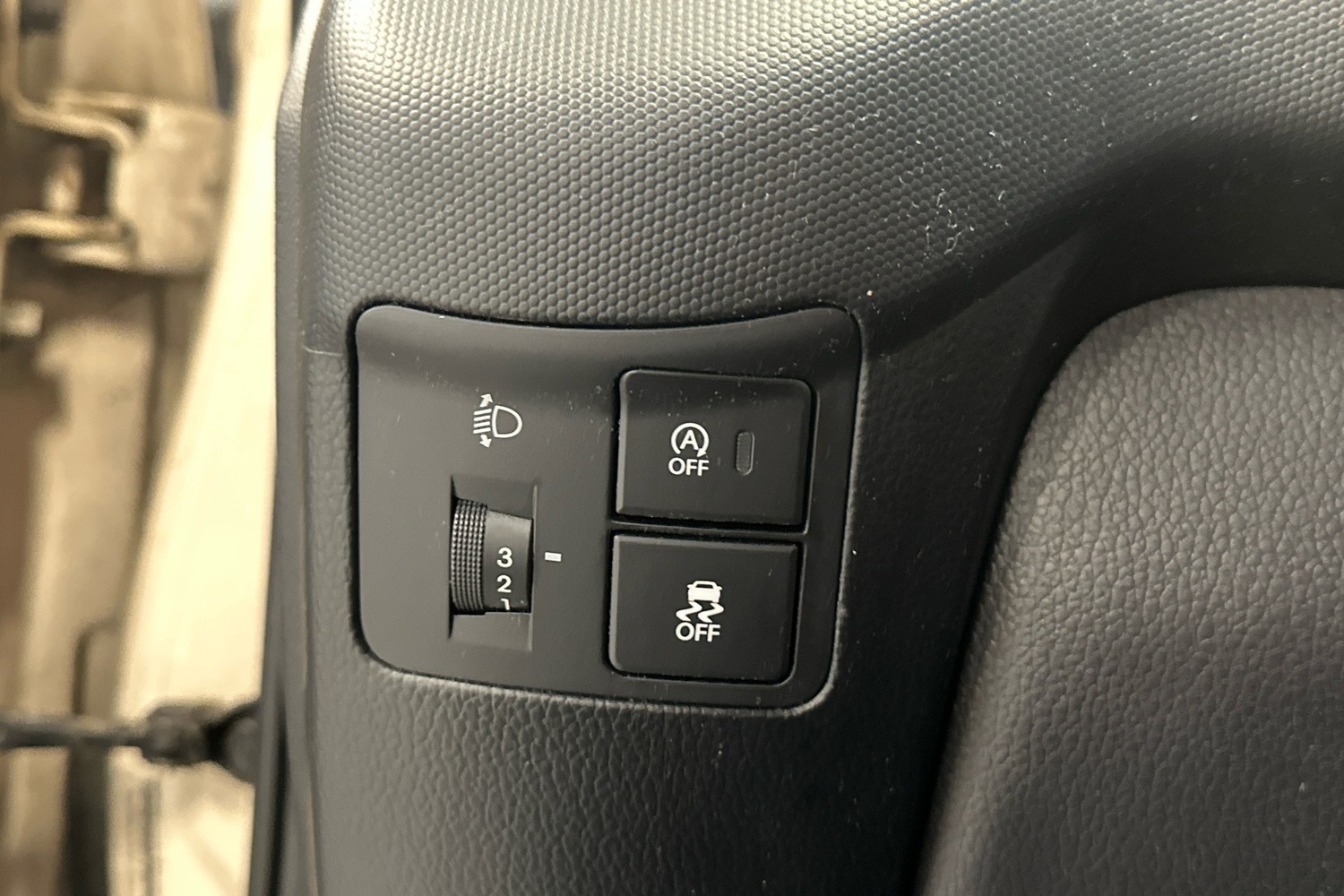 Kia Soul vaihtoauto