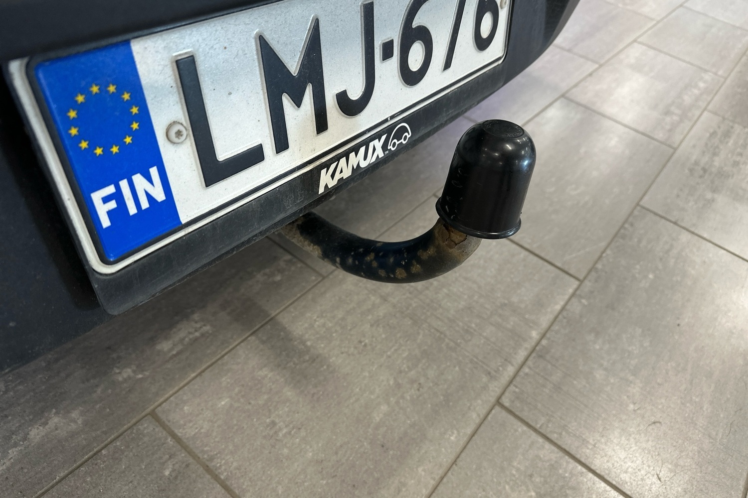 Kia Soul vaihtoauto