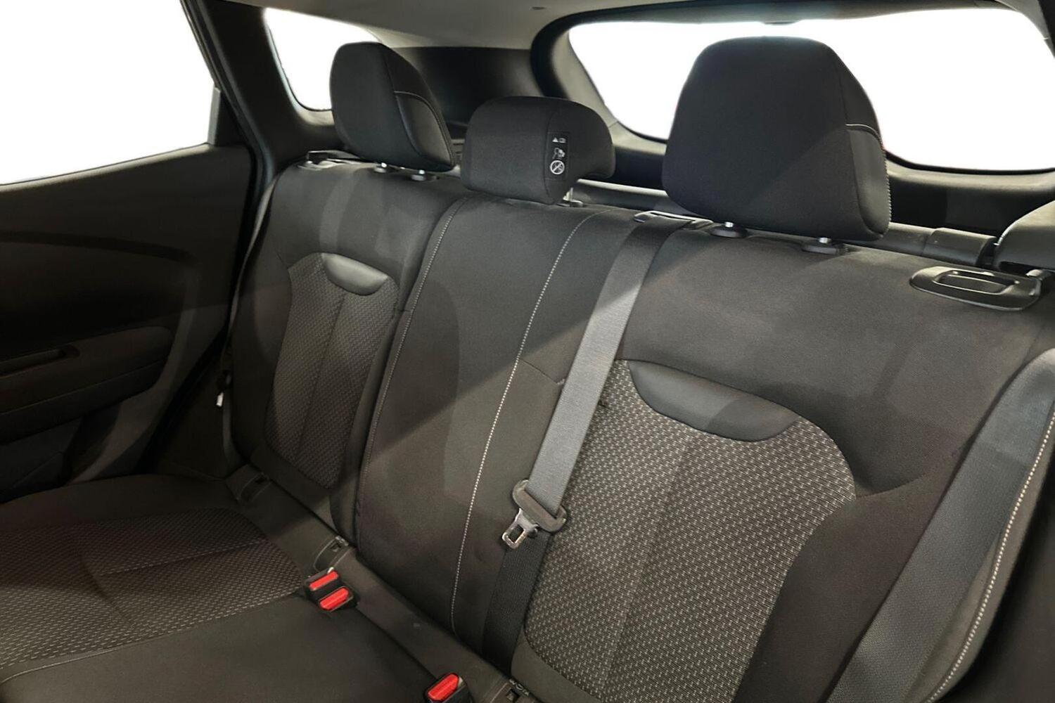 Renault Kadjar vaihtoauto
