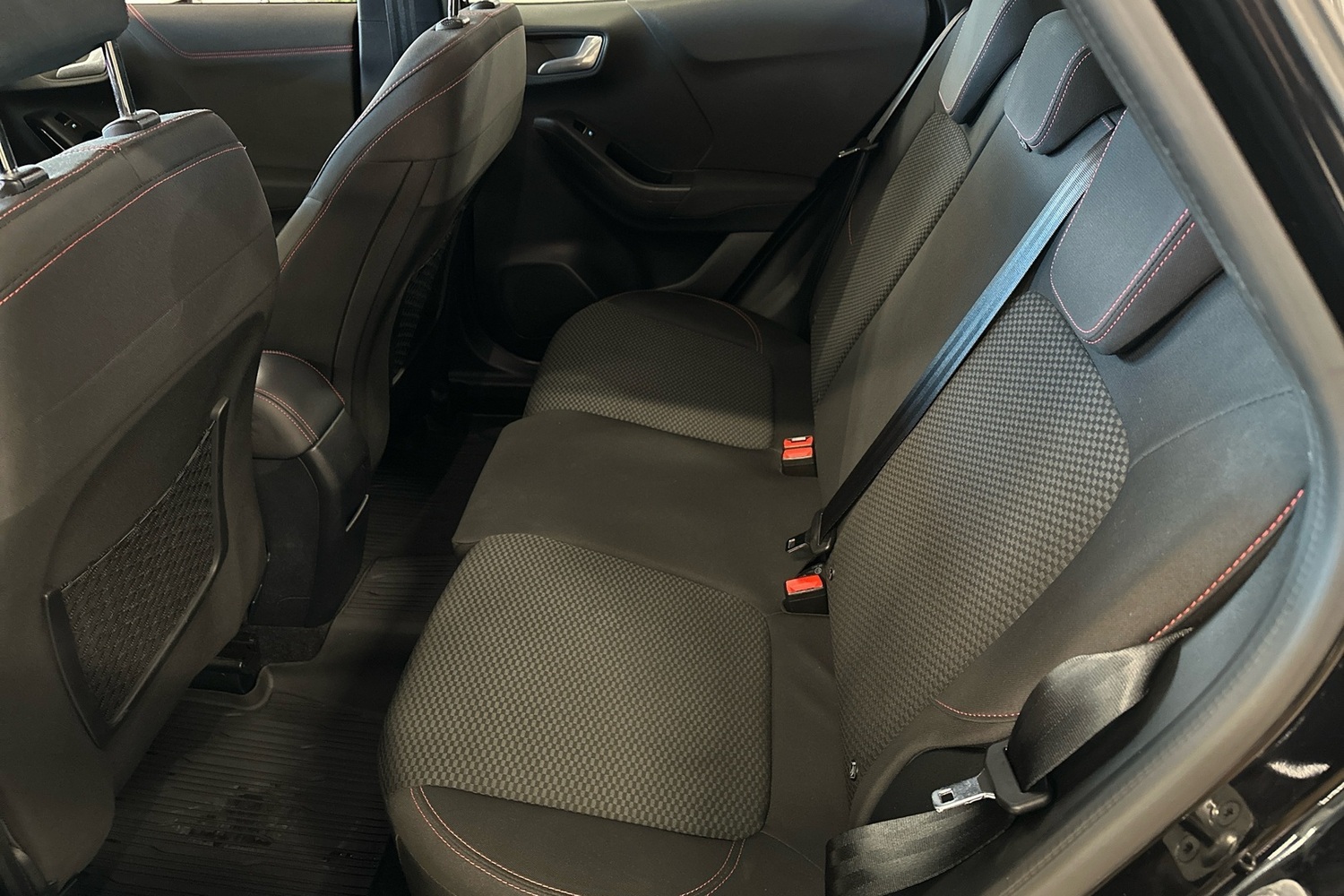 Ford Puma vaihtoauto