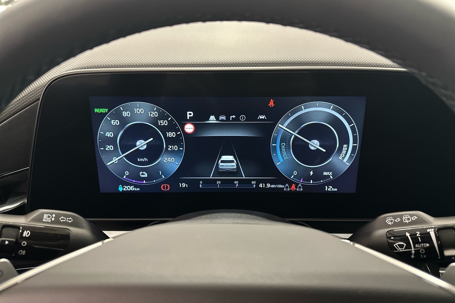 Kia Niro vaihtoauto