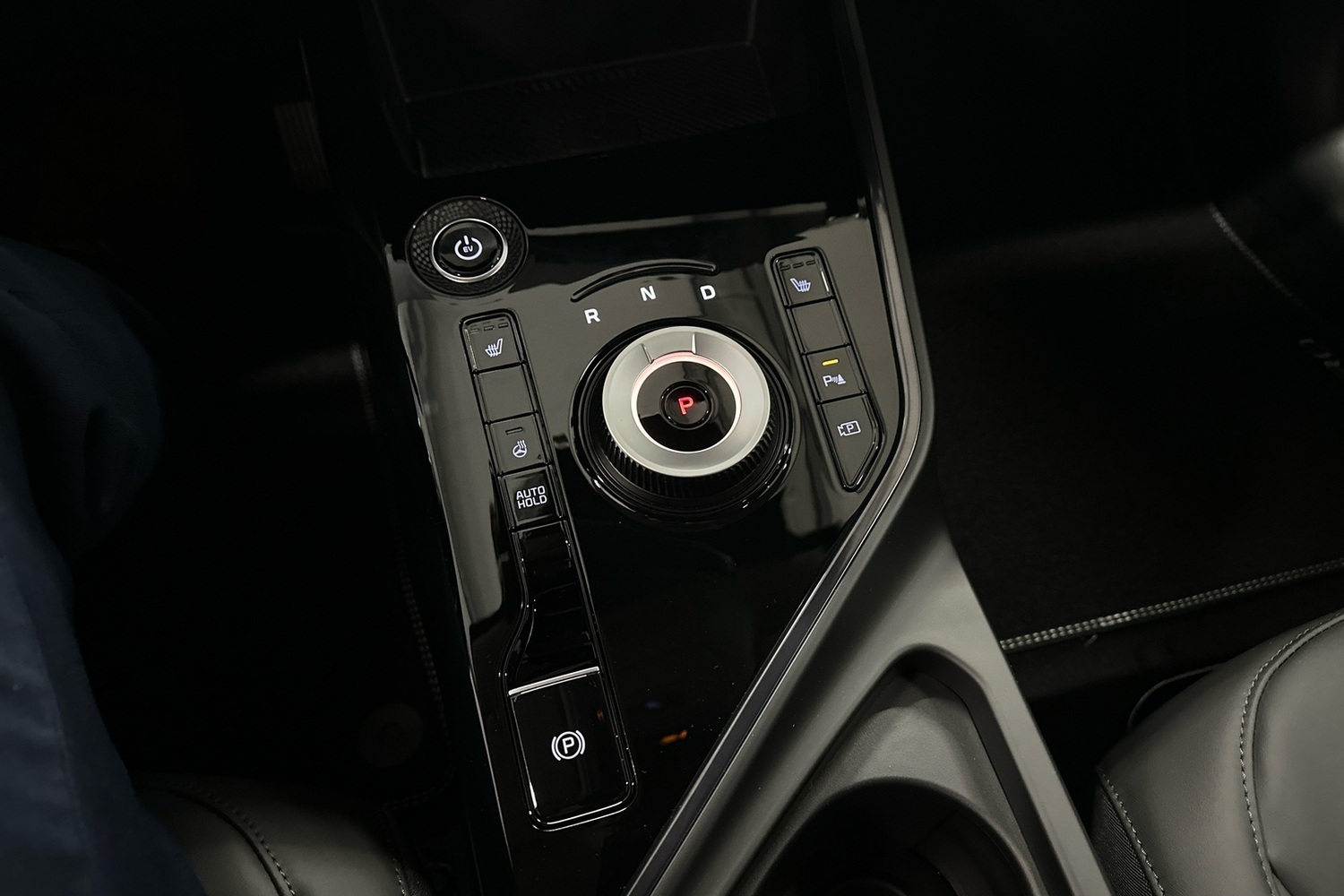 Kia Niro vaihtoauto