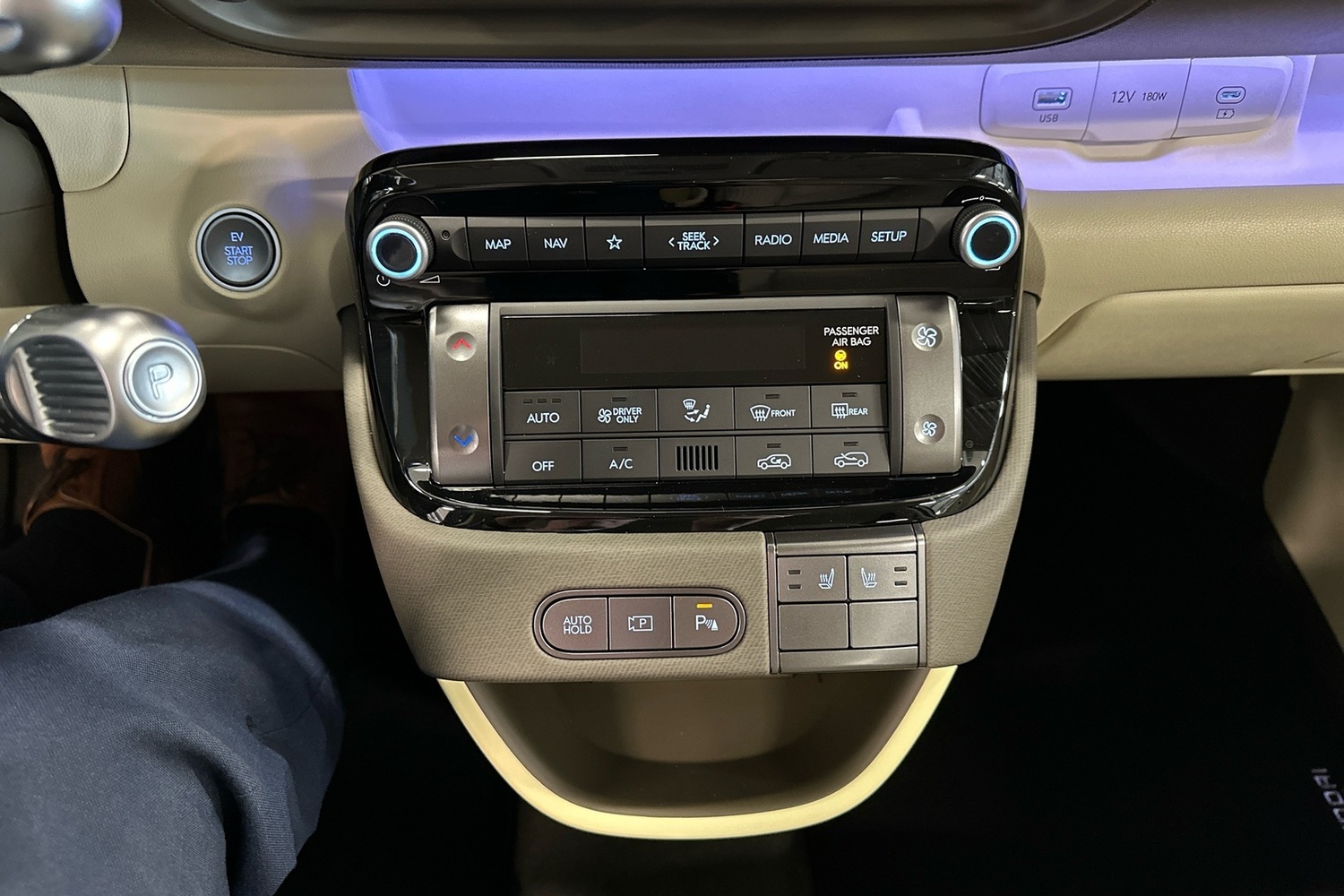 Hyundai INSTER vaihtoauto