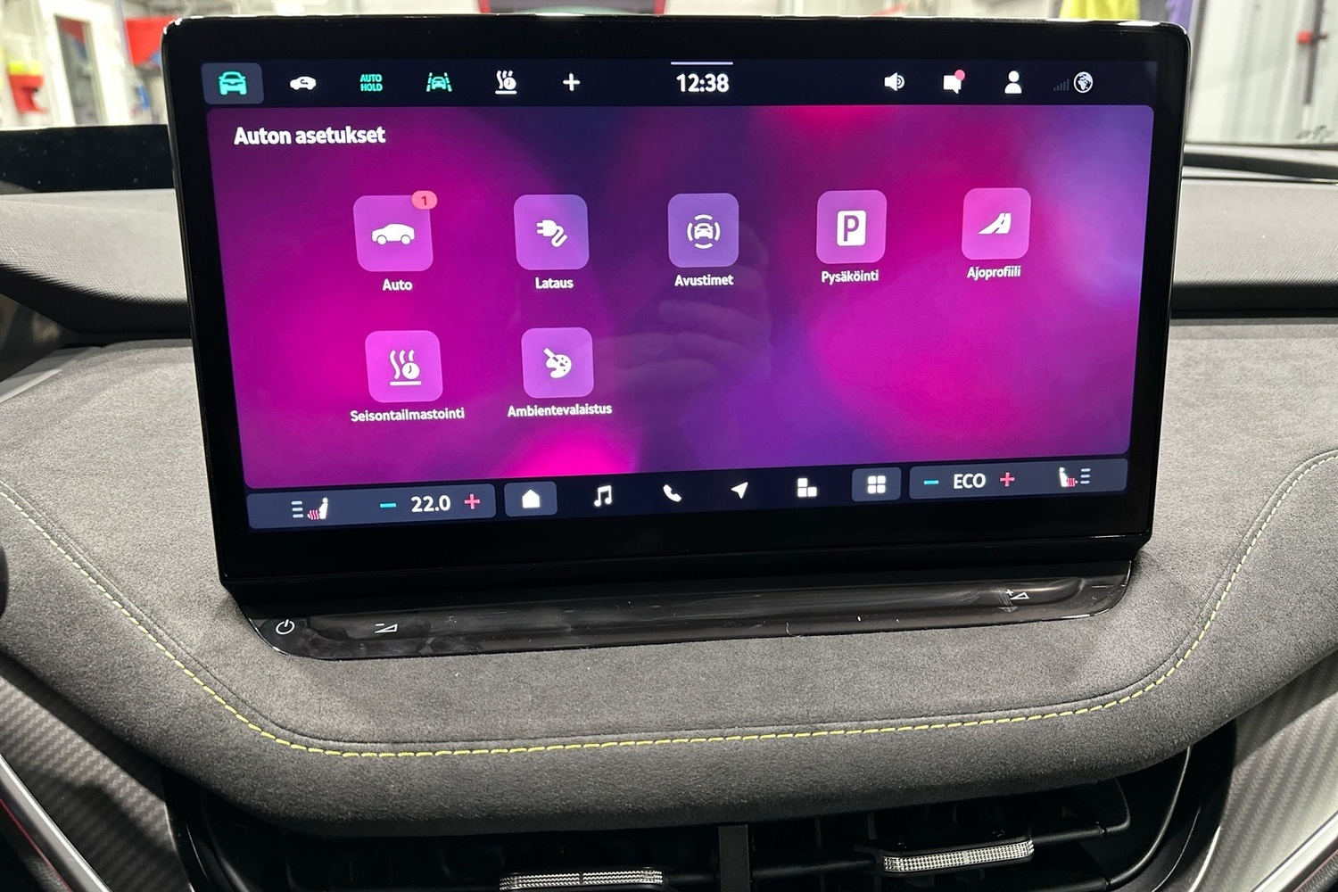 Skoda Elroq vaihtoauto