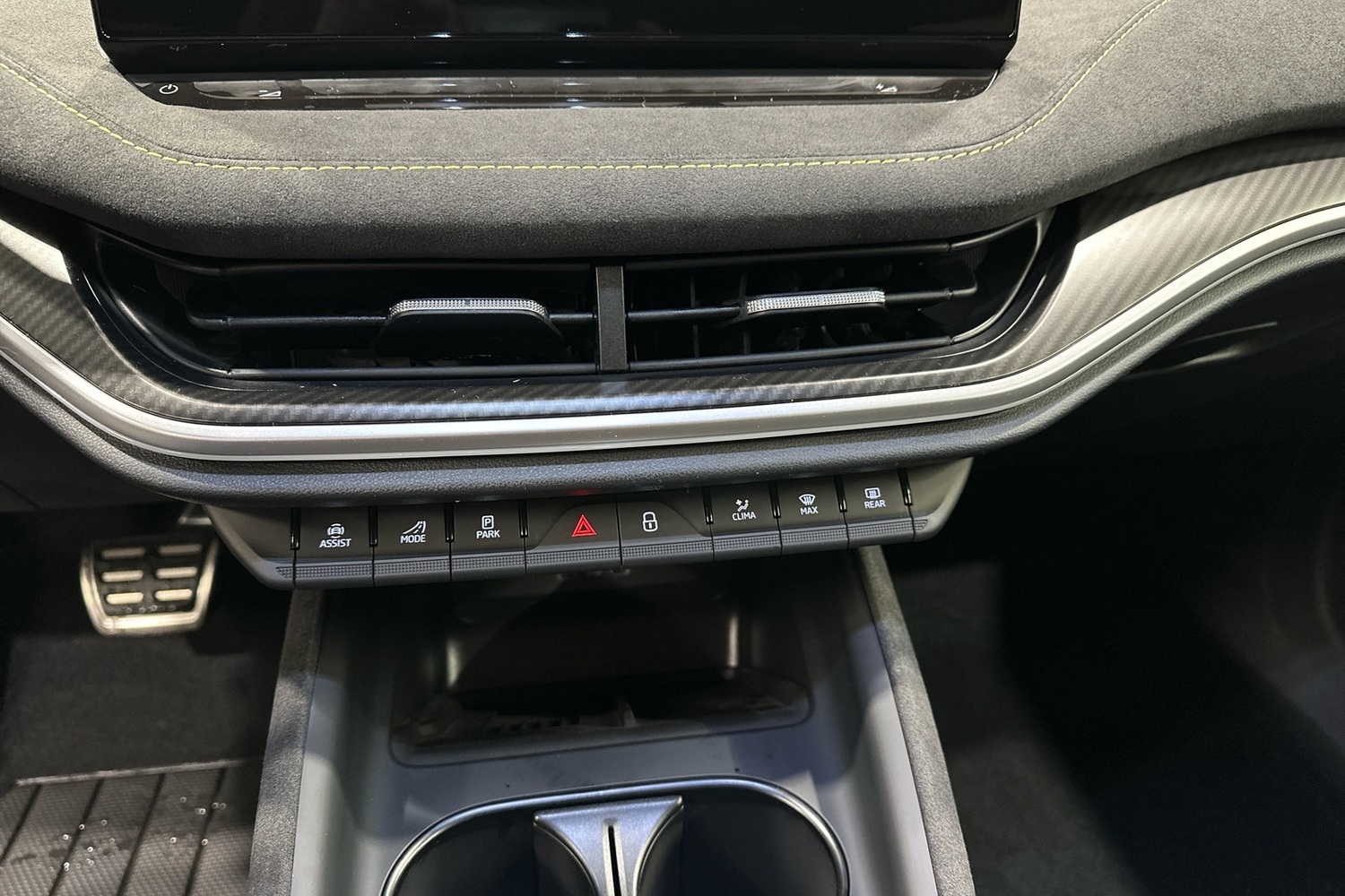 Skoda Elroq vaihtoauto
