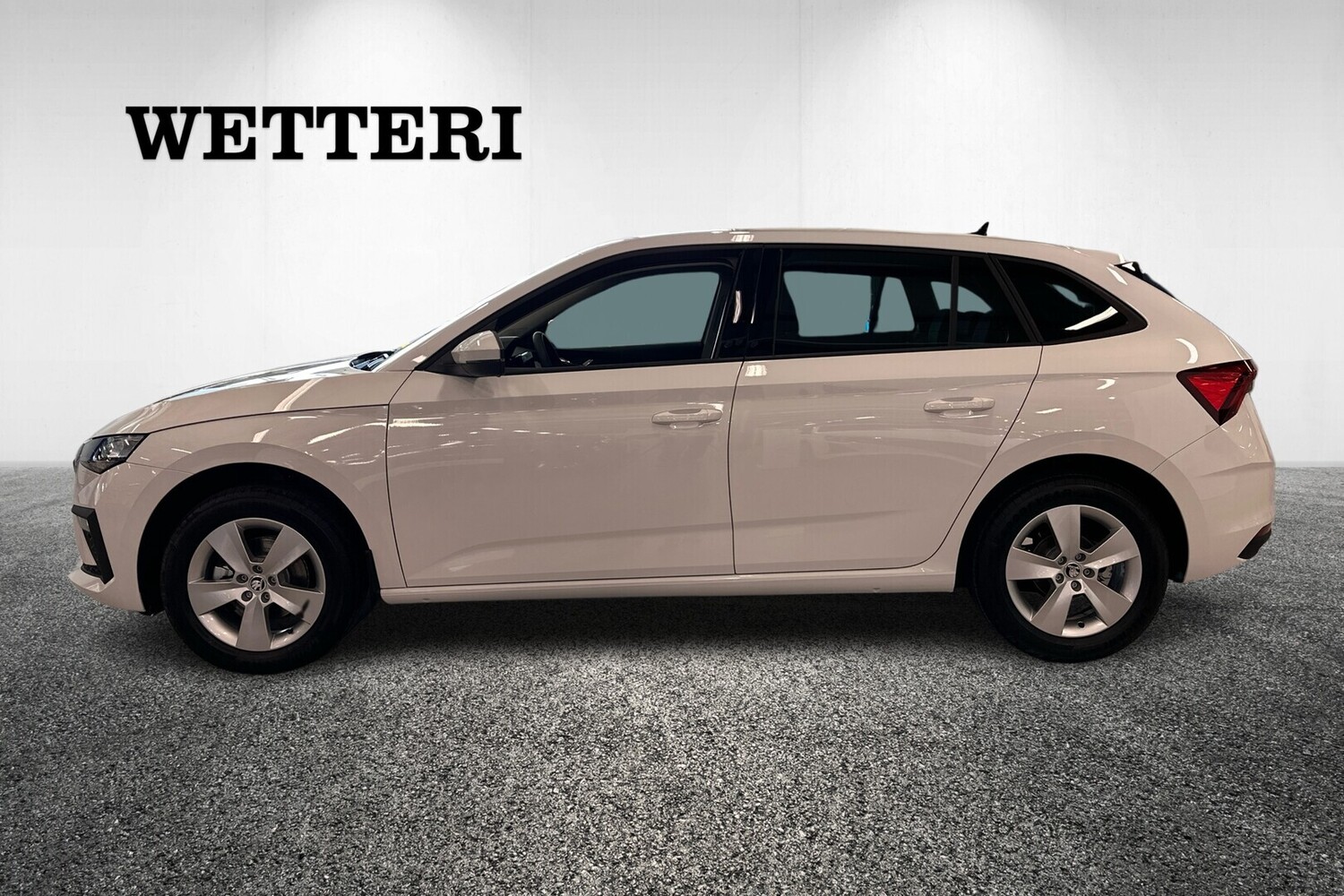 Skoda Scala vaihtoauto