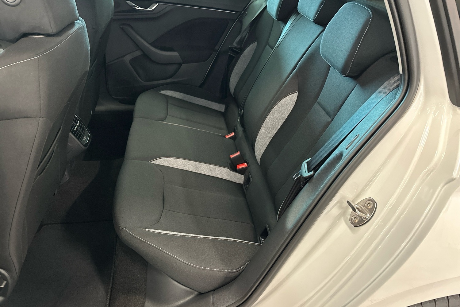 Skoda Scala vaihtoauto