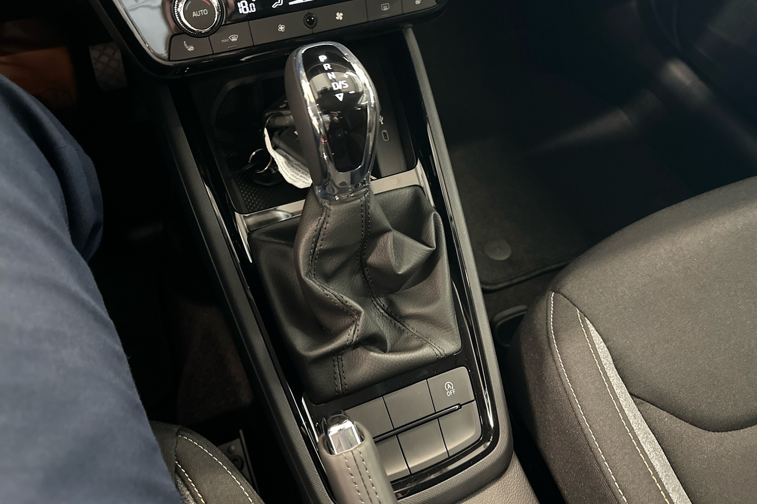 Skoda Scala vaihtoauto