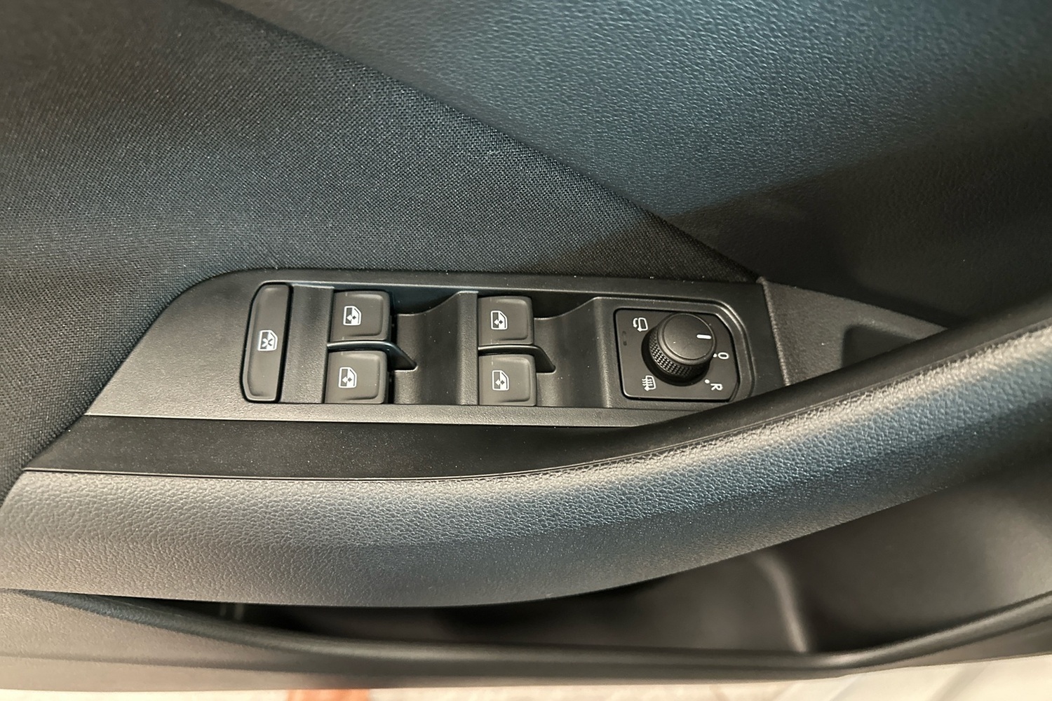 Skoda Scala vaihtoauto