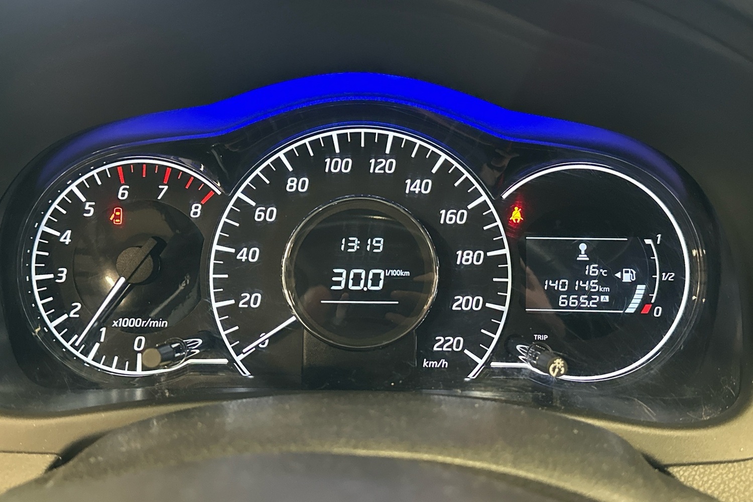 Nissan NOTE vaihtoauto