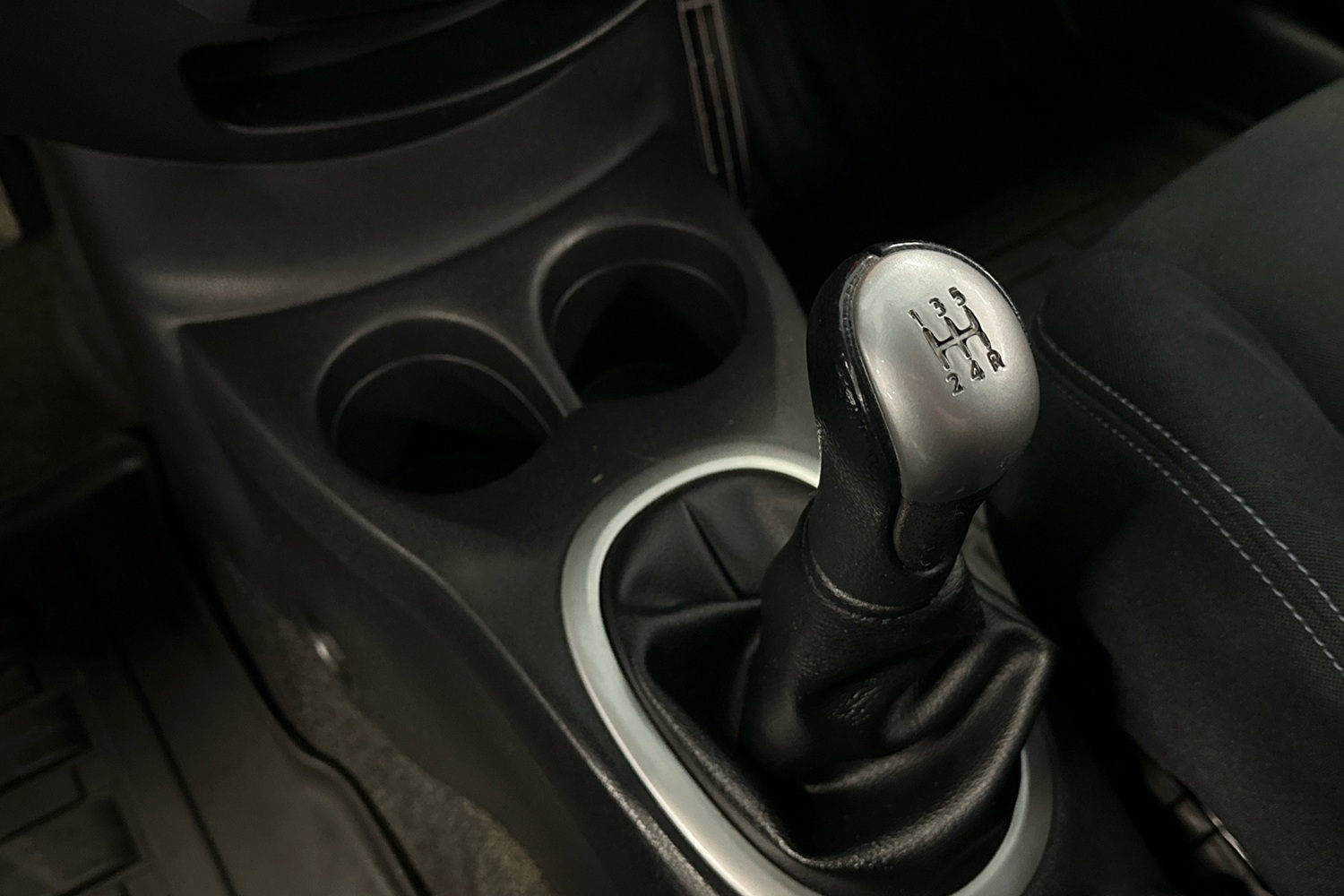 Nissan NOTE vaihtoauto