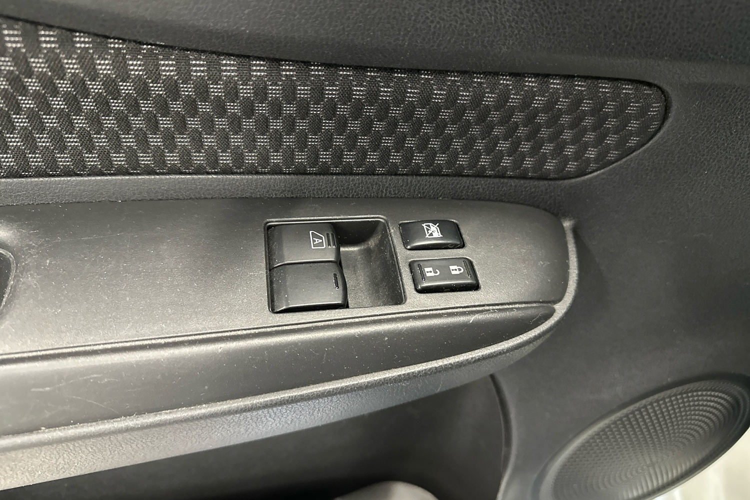 Nissan NOTE vaihtoauto