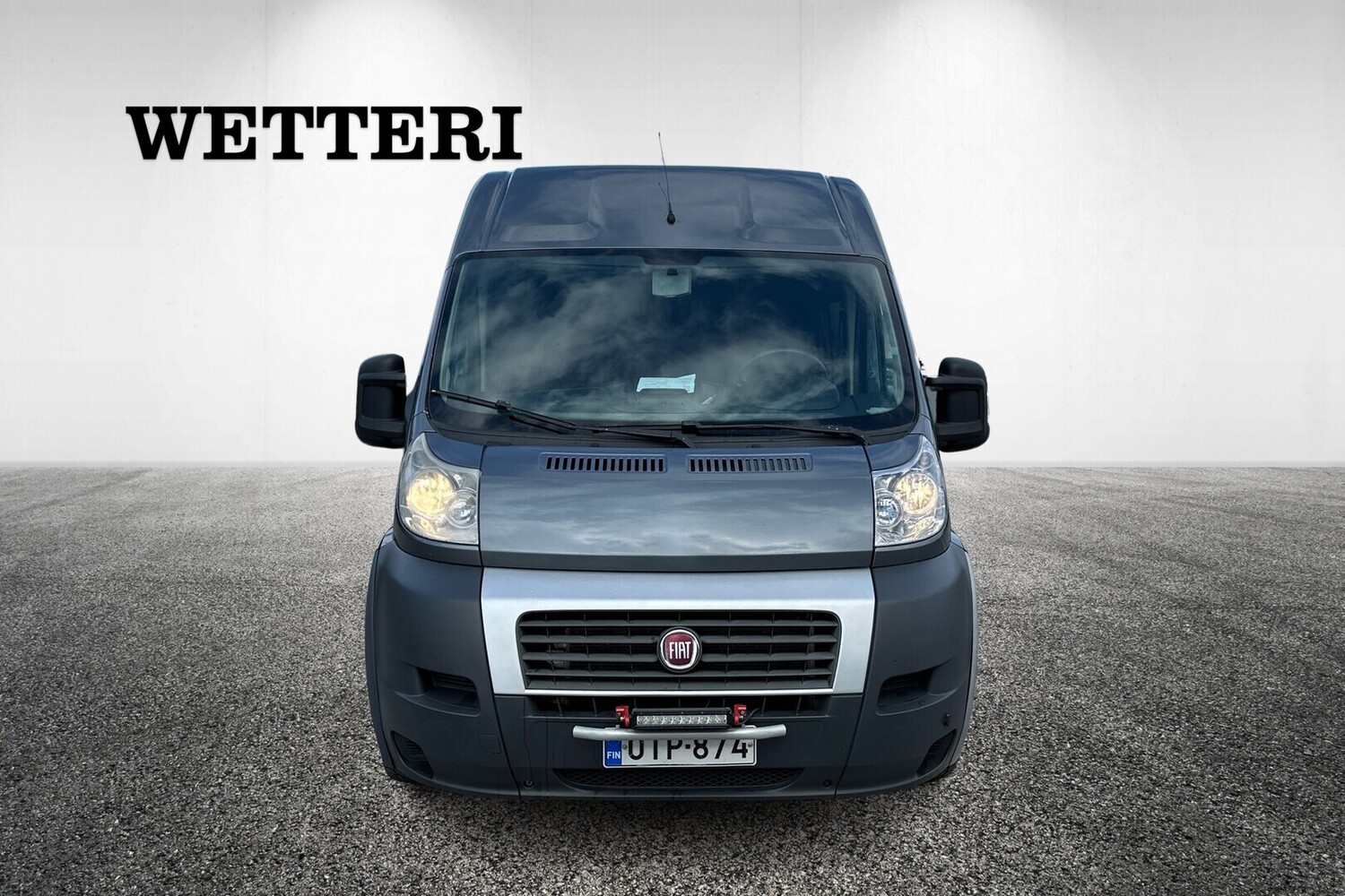 Fiat Ducato vaihtoauto