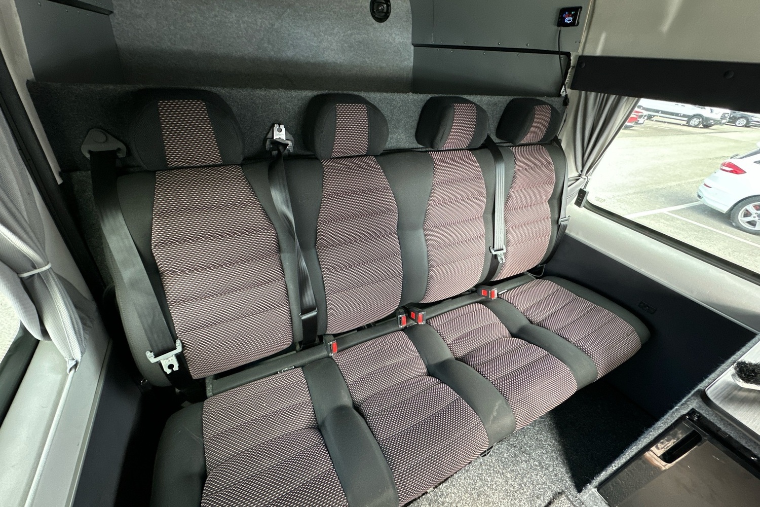 Fiat Ducato vaihtoauto