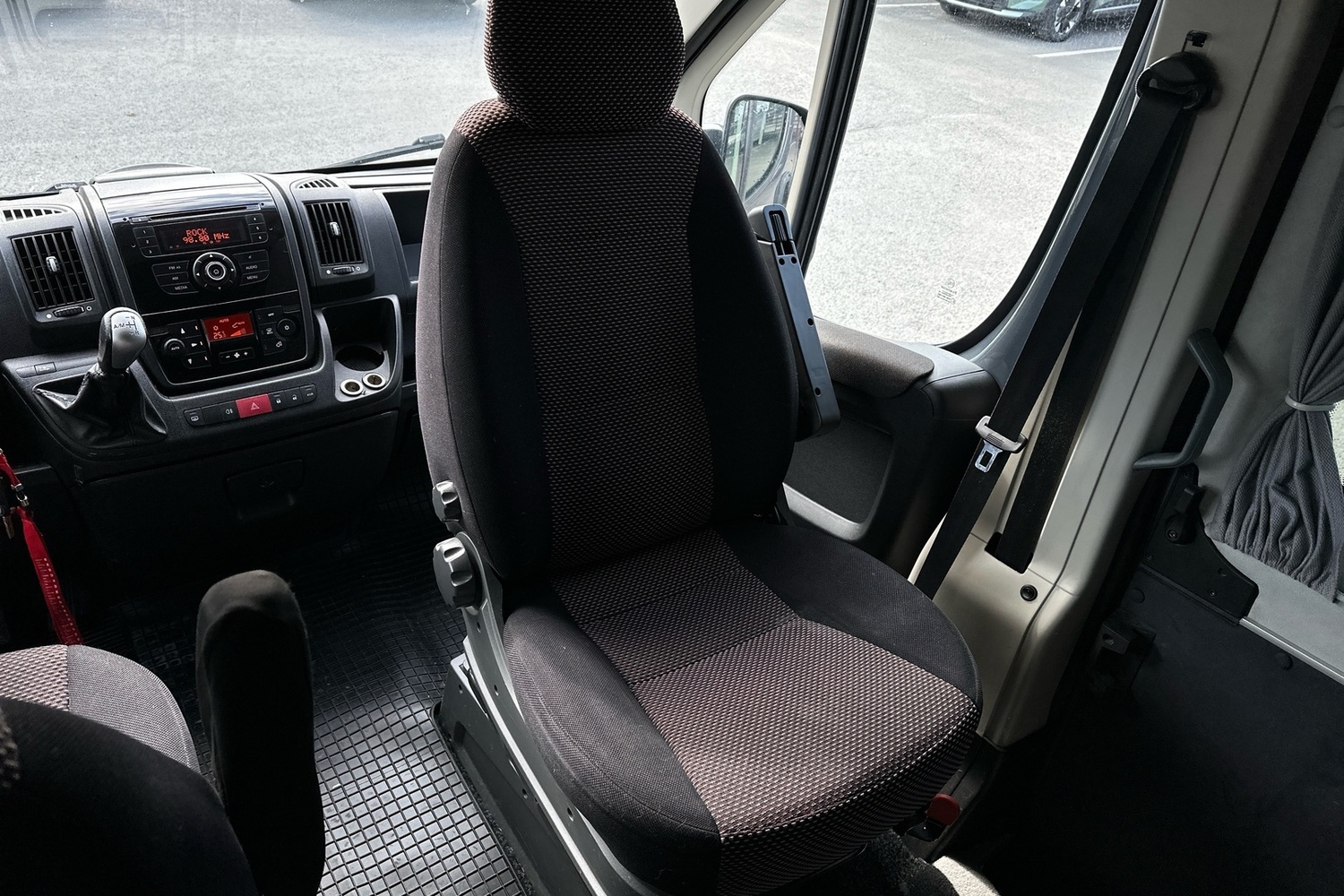 Fiat Ducato vaihtoauto