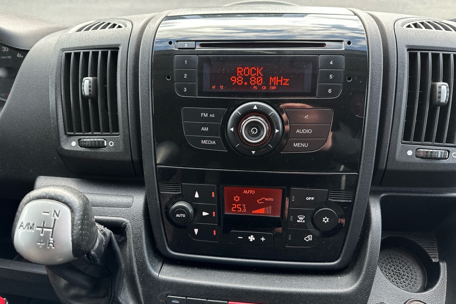 Fiat Ducato vaihtoauto