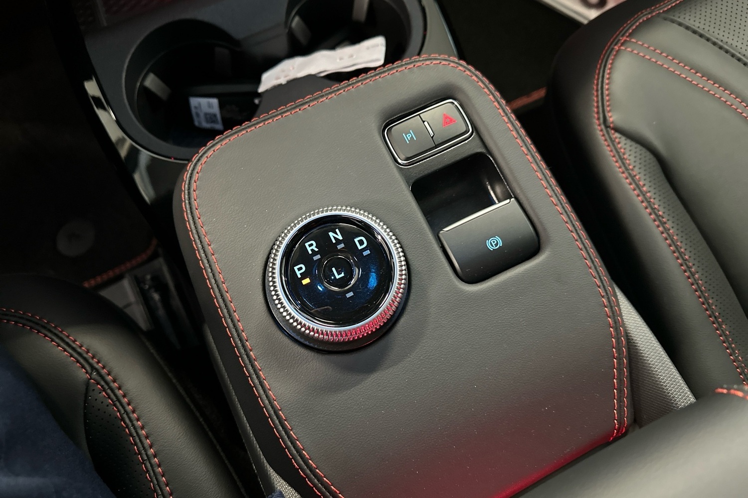 Ford USA Mustang vaihtoauto