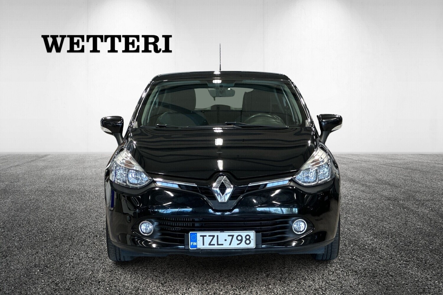 Renault Clio vaihtoauto