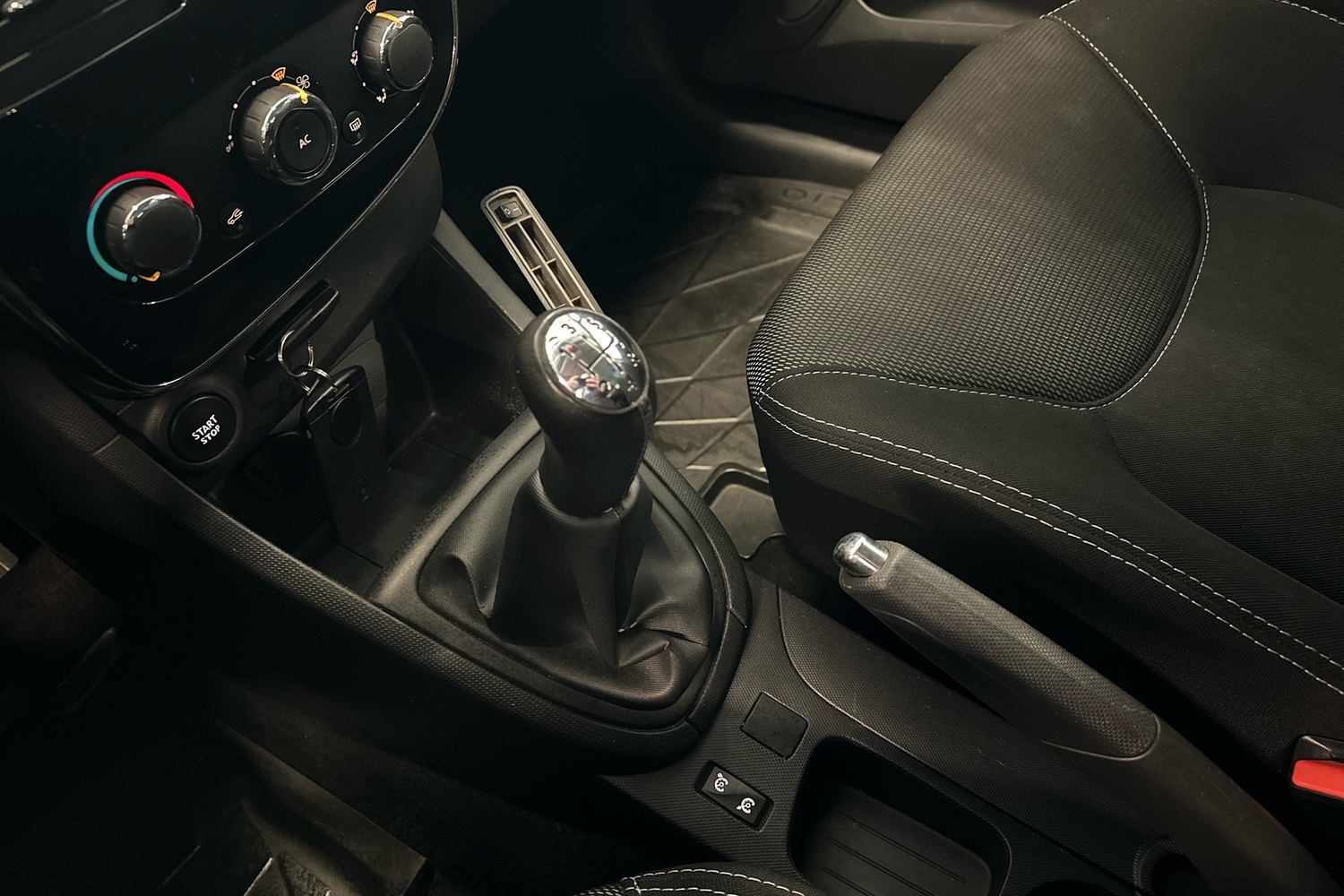 Renault Clio vaihtoauto