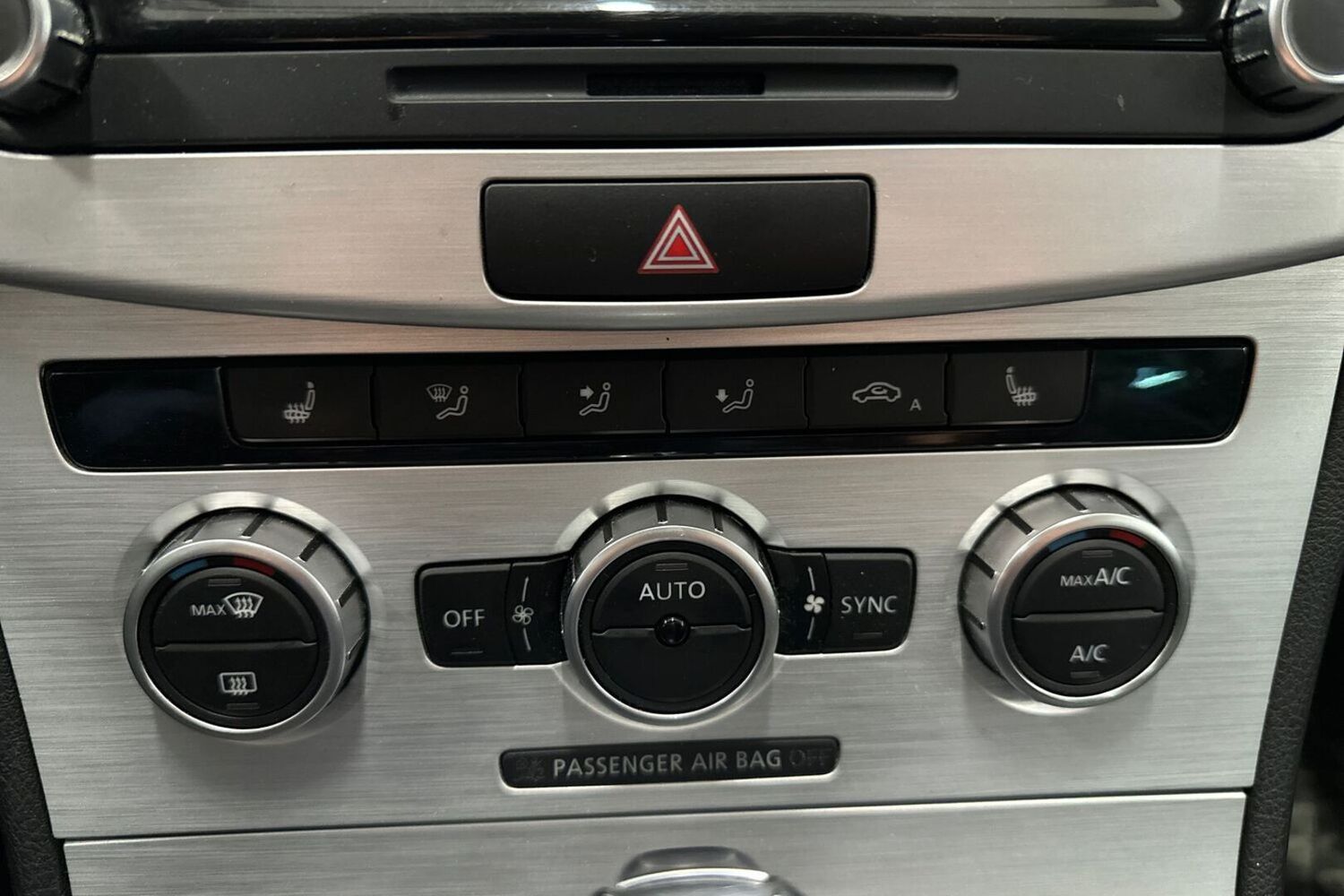 Volkswagen CC vaihtoauto