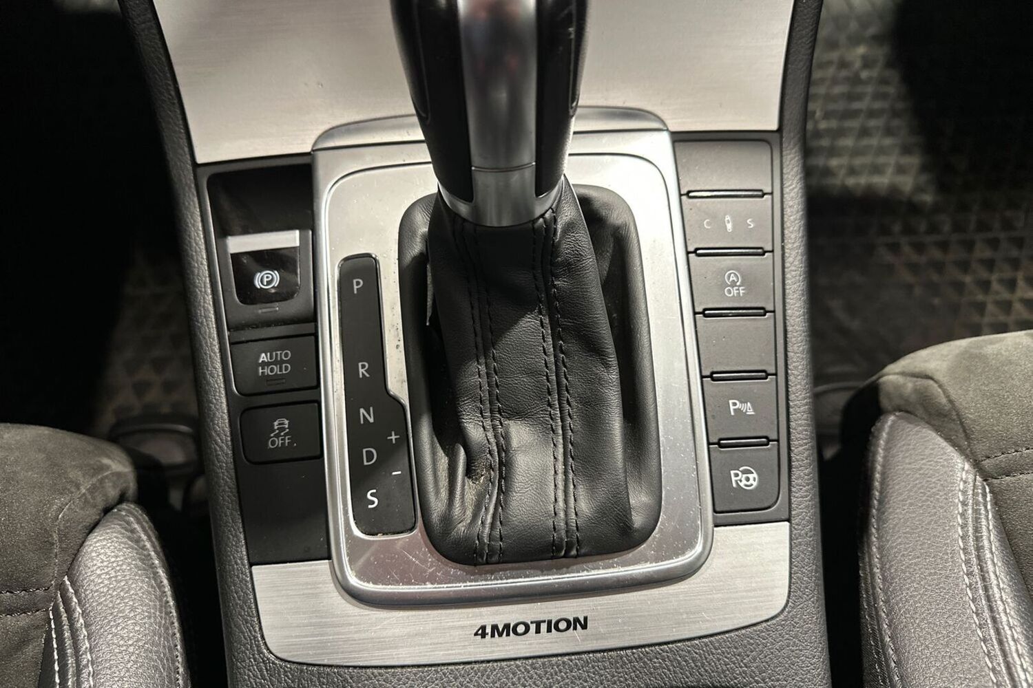 Volkswagen CC vaihtoauto