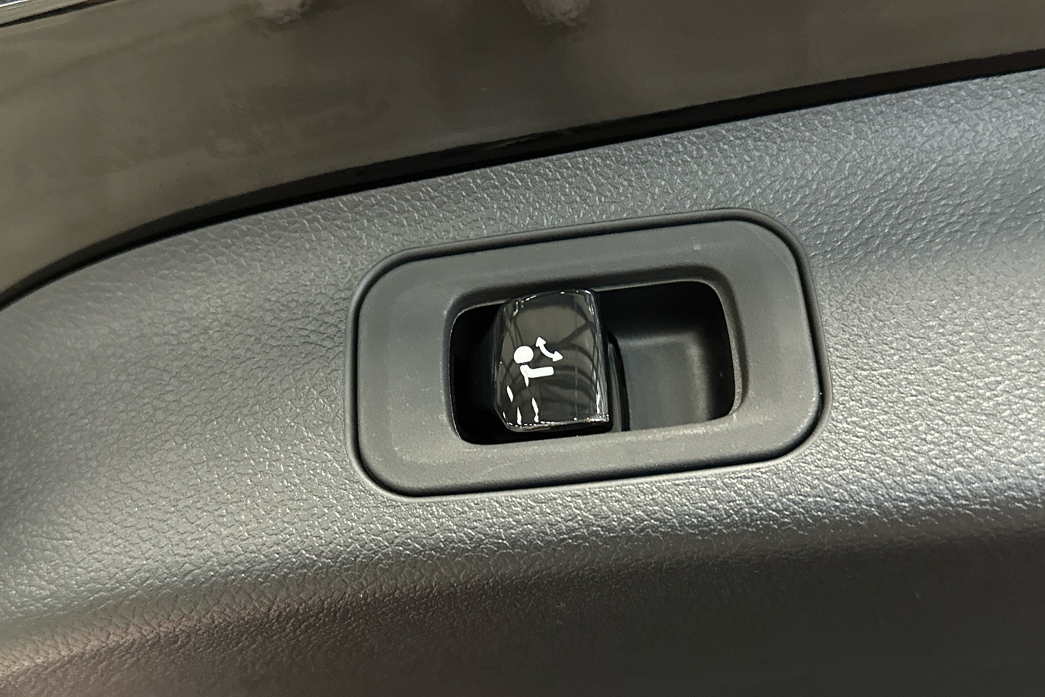 Mercedes-Benz GLB vaihtoauto