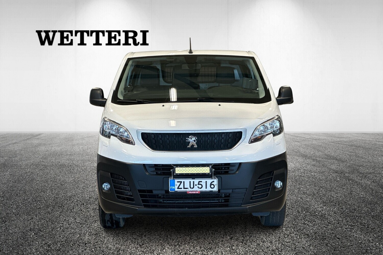 Peugeot Expert vaihtoauto