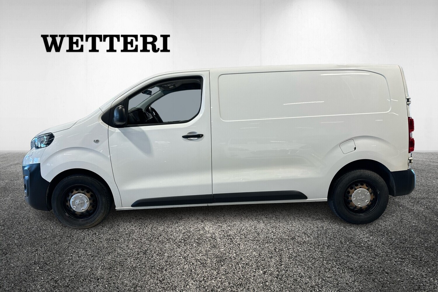 Peugeot Expert vaihtoauto
