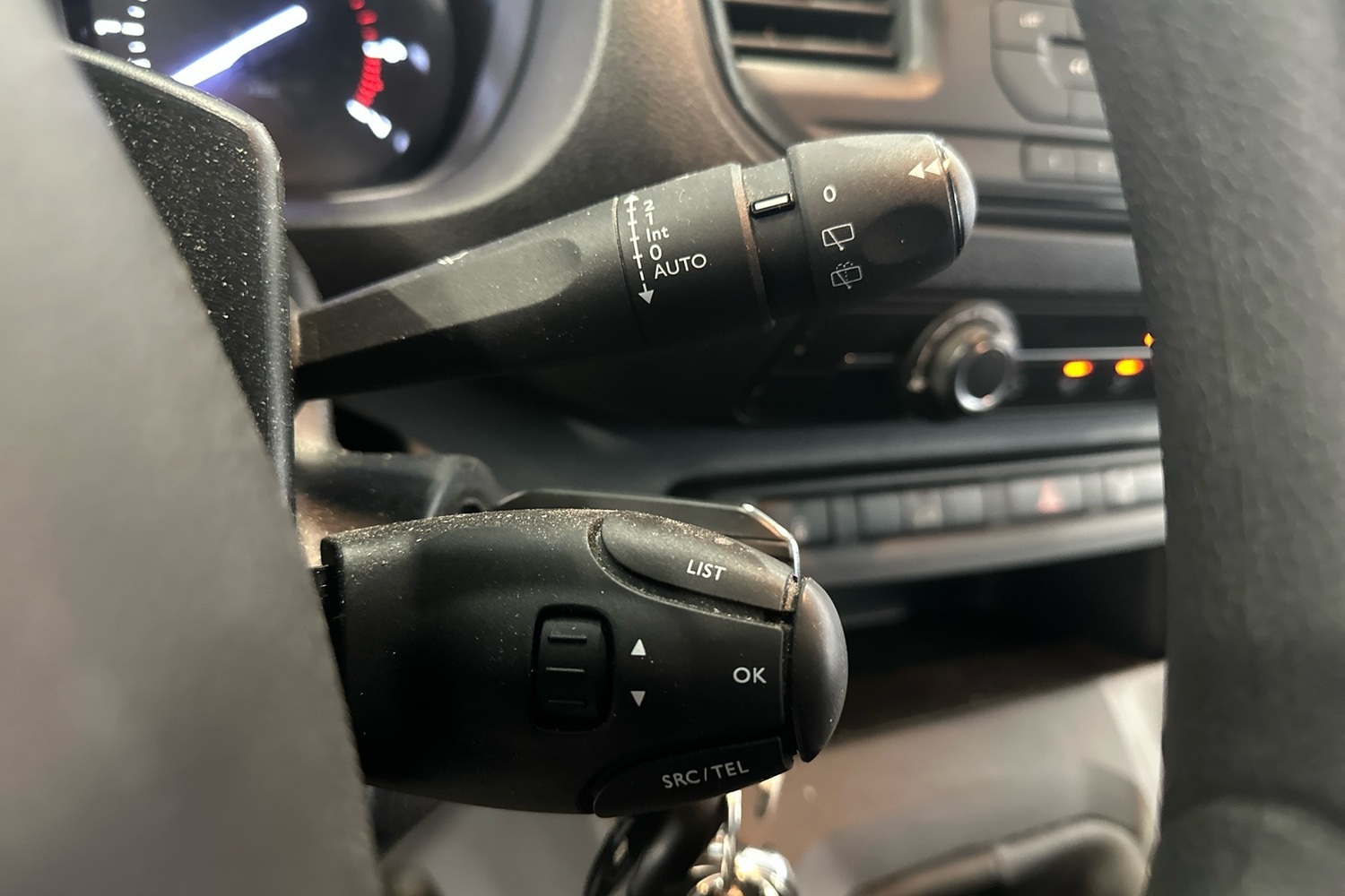 Peugeot Expert vaihtoauto