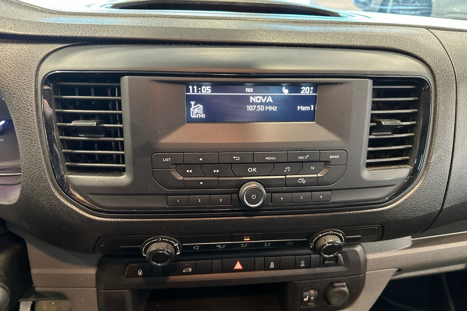 Peugeot Expert vaihtoauto