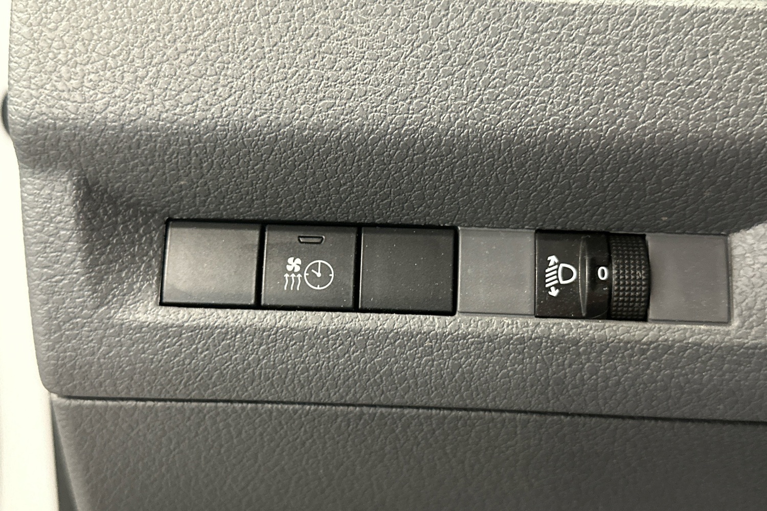 Peugeot Expert vaihtoauto