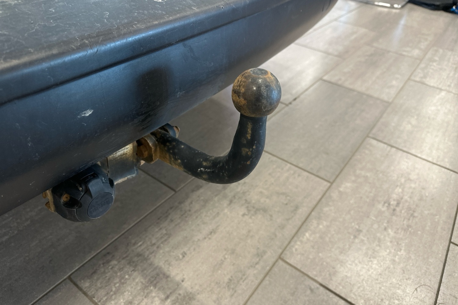 Peugeot Expert vaihtoauto