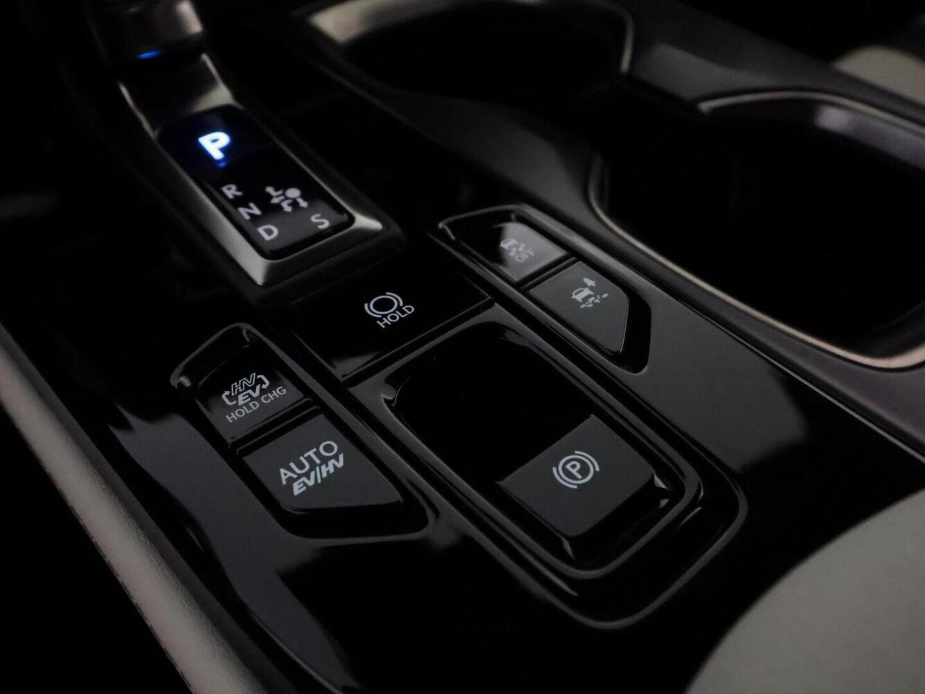 Lexus NX vaihtoauto