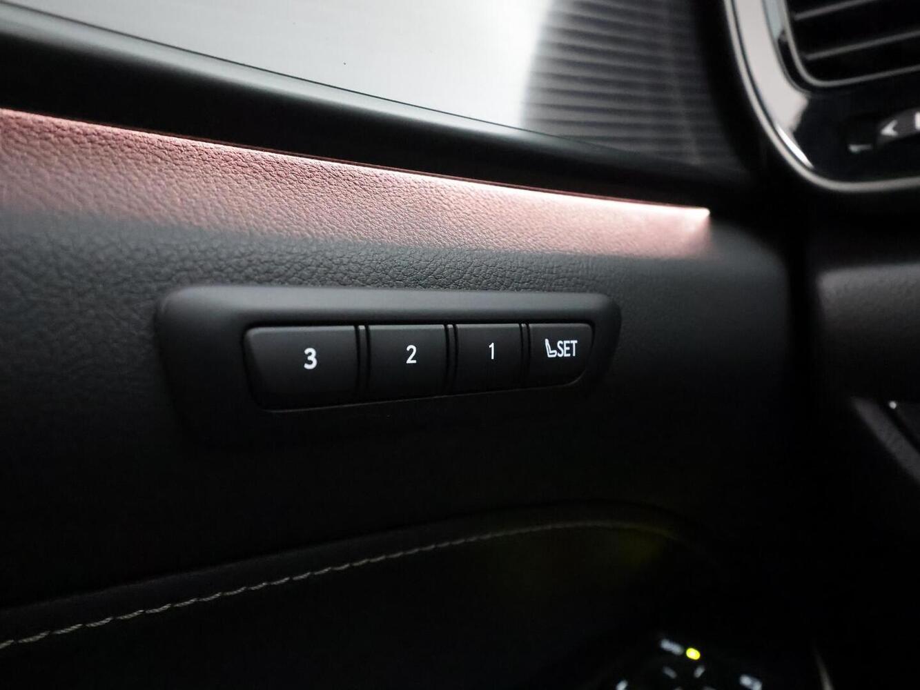 Lexus NX vaihtoauto