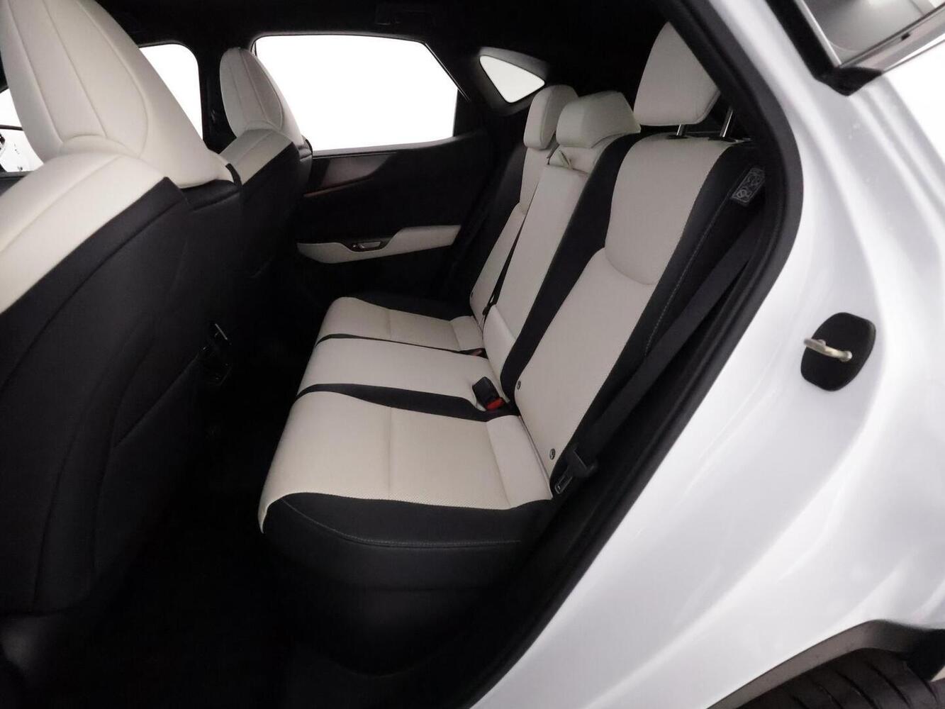 Lexus NX vaihtoauto