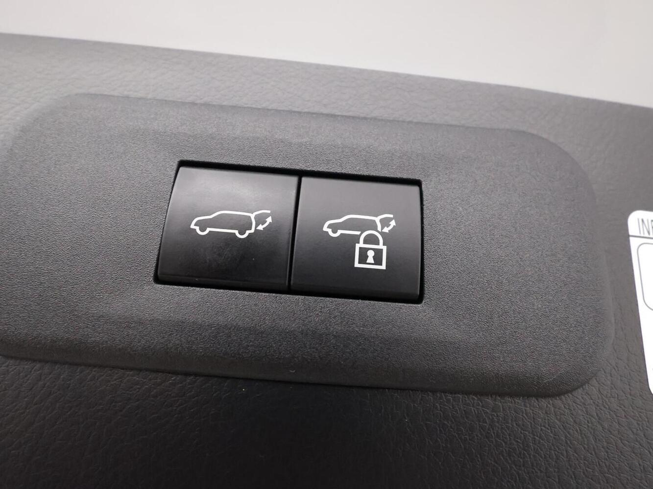 Lexus NX vaihtoauto
