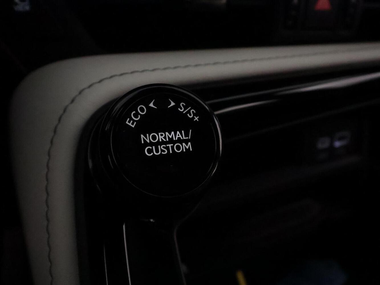 Lexus NX vaihtoauto