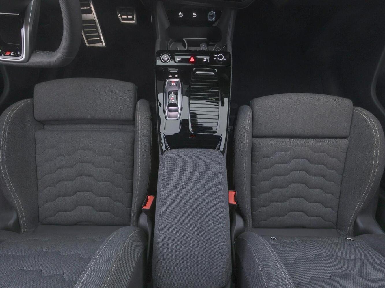 Audi A6 e-tron vaihtoauto