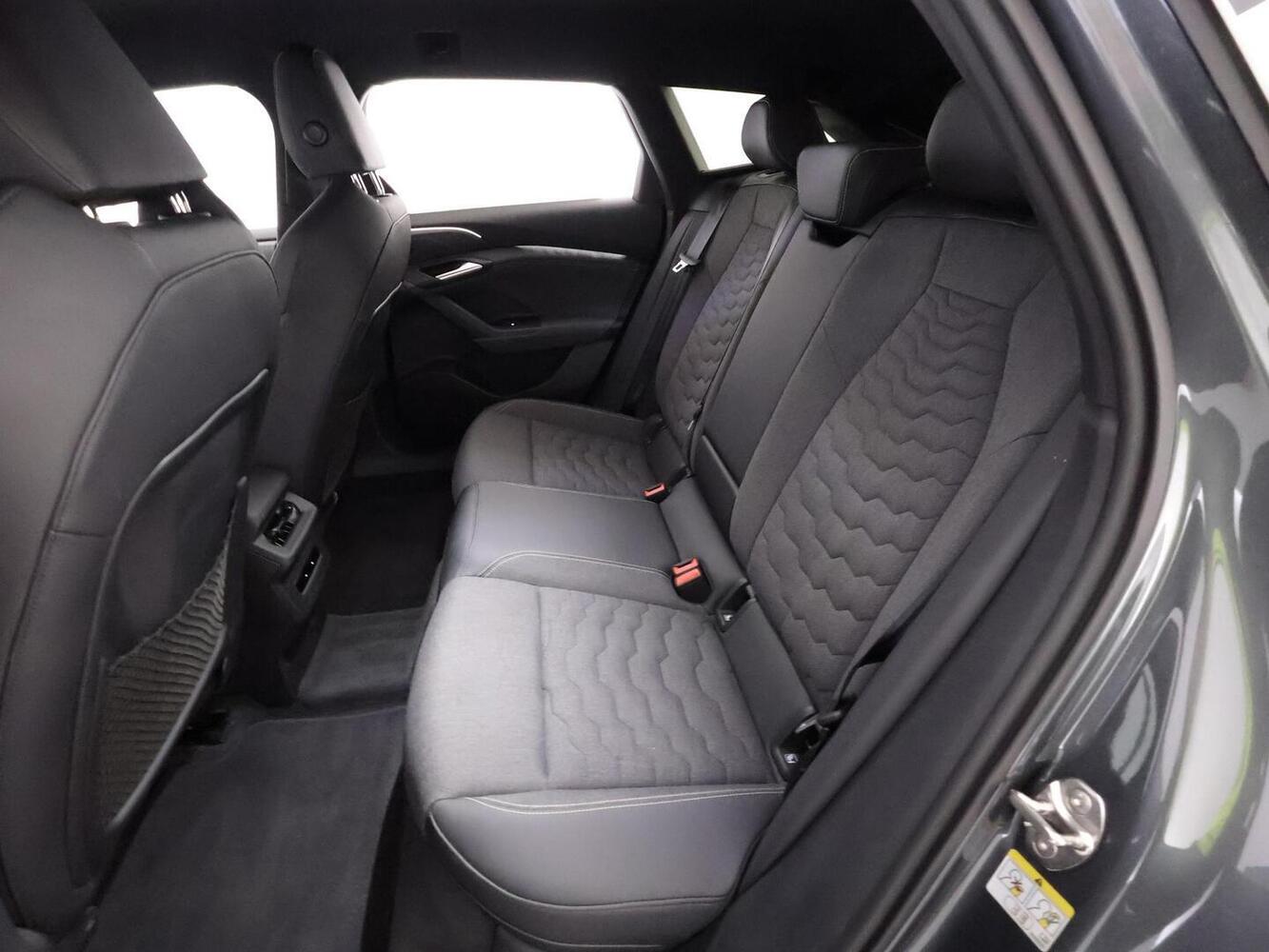 Audi A6 e-tron vaihtoauto